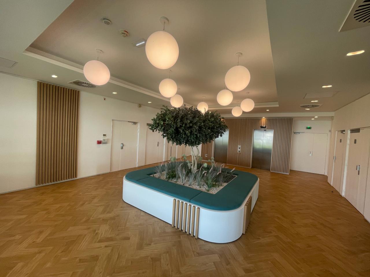 Bureau Blagnac 2967m² Location bureau Blagnac Haute-Garonne OLBUR2108320 15